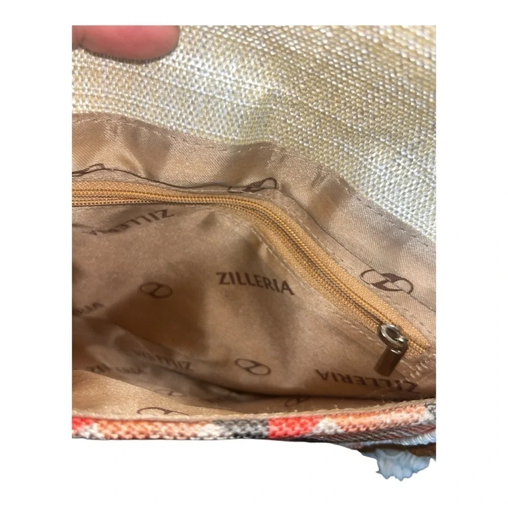 Tan Women's Bag - Picture 7 of 7